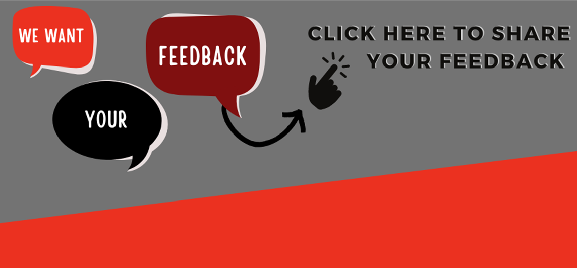 Share Your Voice!