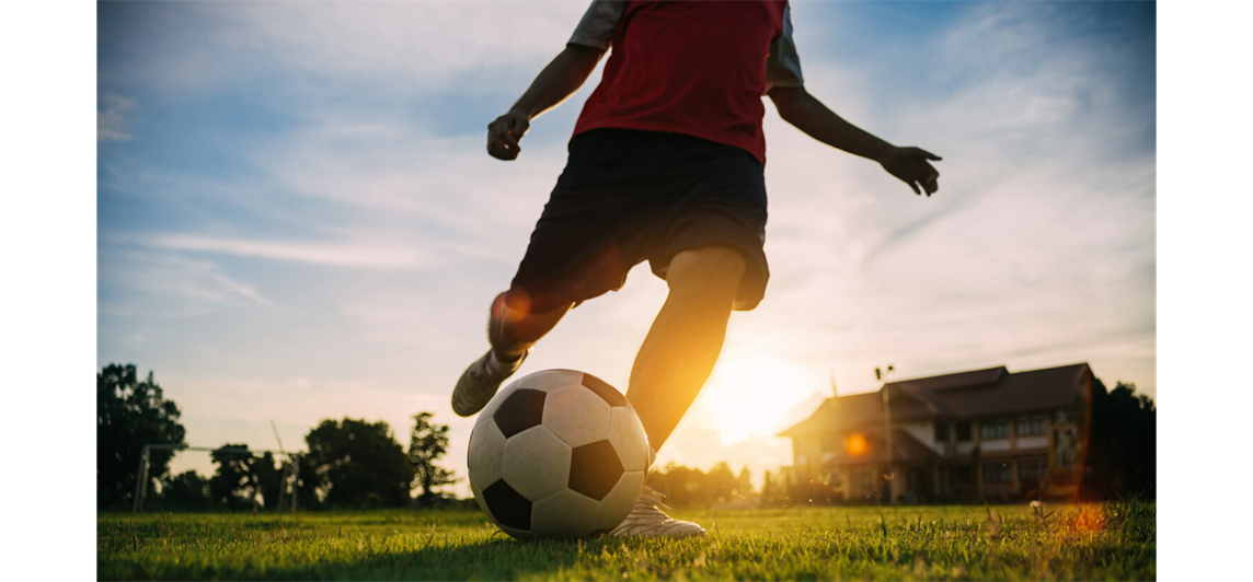 Sherwood Youth Soccer > Home