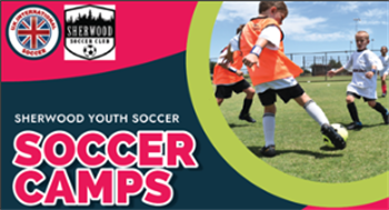 UK Soccer Summer Camp!