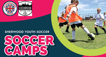 UK Soccer Summer Camp!