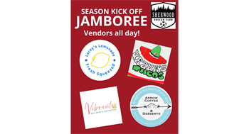 Check out our Jamboree vendors!